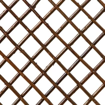 Nortene WILLOW TRELLIS fűz térelválasztó 0,5x1,5m