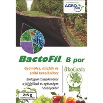 Bactofil B Por Gyümölcs- és Díszfákhoz