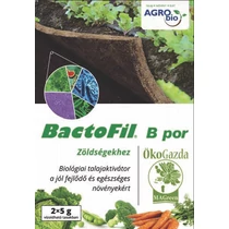 Bactofil Zöldségekhez