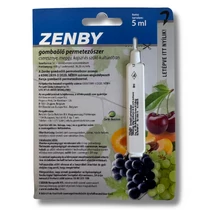 Zenby gombaölő permetszer