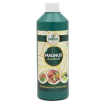 Damisol Gold Magnus 1L - Stresszkezelő levéltrágya