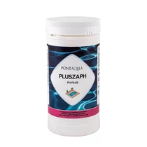 PONTAQUA Pluszaph pH növelő 0,8 kg