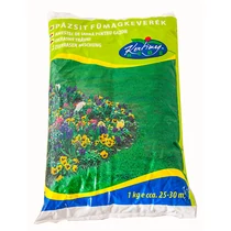 Pázsit fűmag keverék 1kg - Rédei Kertimag