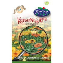 Körömvirág Kati - Gyerekkertész Sorozat
