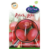 Retek Robi - Sora -  GYEREKKERTÉSZ SOROZAT - Rédei Kertimag