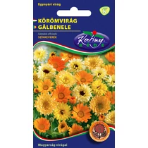Körömvirág színkeverék 1g Rédei Kertimag