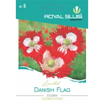 DANISH FLAG díszmák