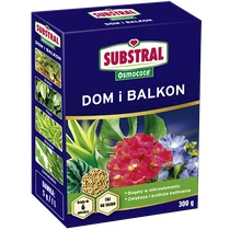 Substral Osmocote Virágtágya 0,3kg