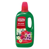 Substral Tápoldat Balkonnövényekhez