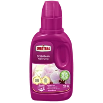 Substral Tápoldat Orchideák számára