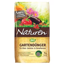 Substral Naturen BIO Kerti trágya