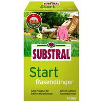 Substral Indító Starter Gyeptrágya