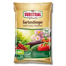 Substral Naturen BIO Kerti trágya