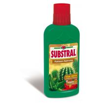 Substral Tápoldat Kaktuszfélék és Bonszájok számára
