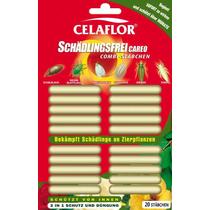 Substral Celaflor Careo Rovarölő Táprúd