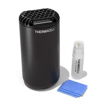 ThermaCell kézi szúnyogriasztó készülék 20m2-re