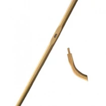 Kaszanyél kaccsal