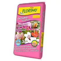 Florimo orchidea földkeverék