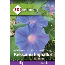 Kékszínű futó hajnalka