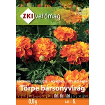 Bonita Bársonyvirág színkeverék - TÖRPE