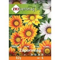 Záporvirág színkeverék