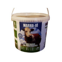 Marha-jó marhatrágya granulátum 4kg 