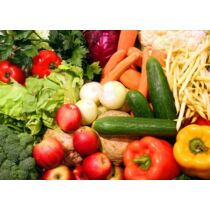 DCM BIO Zöldség- és Fűszernövény táp