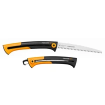 Kép 2/5 - Fiskars Xtract Kerti fűrész, nagy (L) SW75