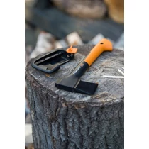 Kép 2/3 - FISKARS Kempingfejsze X7 (XS)