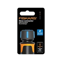 Kép 2/2 - FISKARS Tömlő gyorscsatlakozó FLOW 13-15mm (1/2-5/8&quot;)