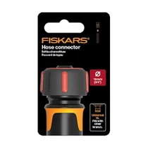 Kép 2/2 - FISKARS Tömlő gyorscsatlakozó FLOW 19mm (3/4&quot;)