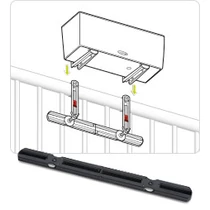 Kép 7/9 - Lechuza Balconera Stone 