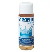 Kép 1/2 - Delphin Spa Kókusz illat 250 ml