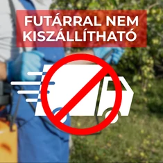 Csak személyesen átvehető növényvédő szerek