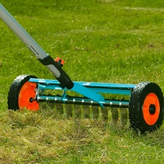 Kézi szerszámok gyepápoláshoz