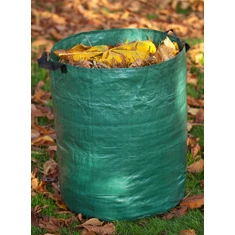 Hulladékgyűjtők és lombgyűjtők