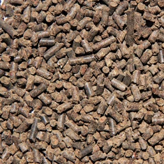 Szerves tápok, műtrágyák