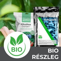 BIO növényvédő szerek
