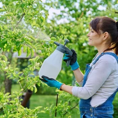 Biostimulátorok, biológiai növényvédő szerek