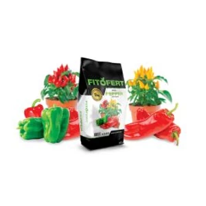 FITOFERT KRISTAL Pepper 11-7-33-4MgO+ME - 500g