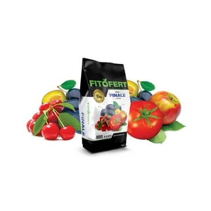 FITOFERT KRISTAL Finale 5-10-45+ME - 2kg