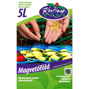 Magvető föld 5L