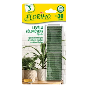 Florimo Táprúd Levél és Zöldnövények számára