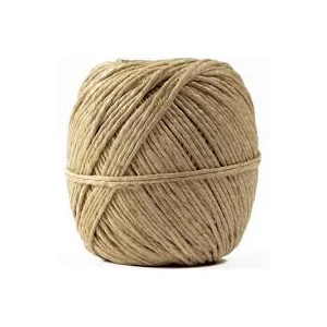 Kender kötözőzsineg 2/6 100g