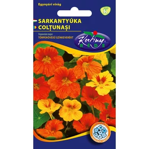 Sarkantyúka Alacsony Színkeverék 3g - Rédei Kertimag