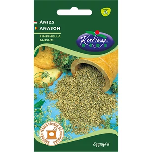 Ánizs - Rédei Kertimag