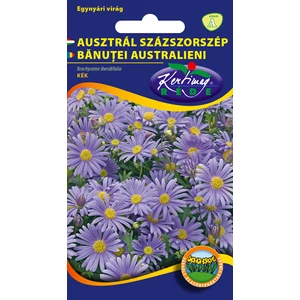 Ausztrál százszorszép 0,25g - Rédei Kertimag
