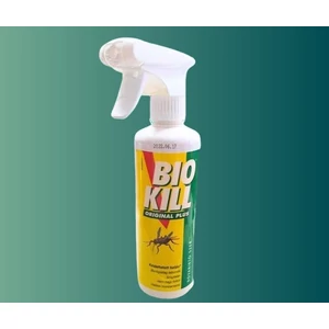 BioKill Rovarölő Spray Beltérre