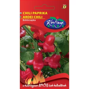 Bohócsapka - Chili Paprika - CSÍPŐS - Rédei Kertimag