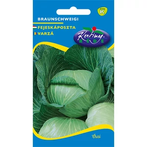 Fejes Káposzta - Braunschweigi - KÖZÉPKÉSŐI - Rédei Kertimag